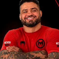 Rick Monstro