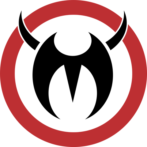 Logo da Team Nogueira